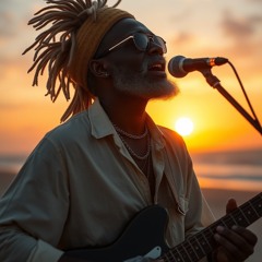 Sun-Bubbles (feat.Sylvano-Moore (Caraibes- New Version)