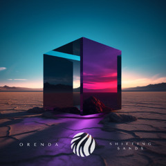 Orenda - Shifting Sands