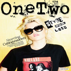 Sanya - OneTwo (prod. pardonbenj)