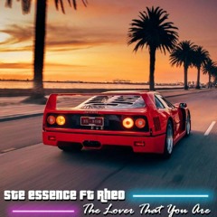 Ste Essence Ft Rheo - The Lover That You Are (Radio edit)