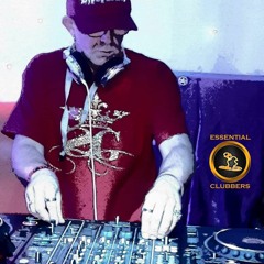 ECR DJPAPASMRF 1/27/21