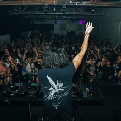 Seso @ The Rink 2025