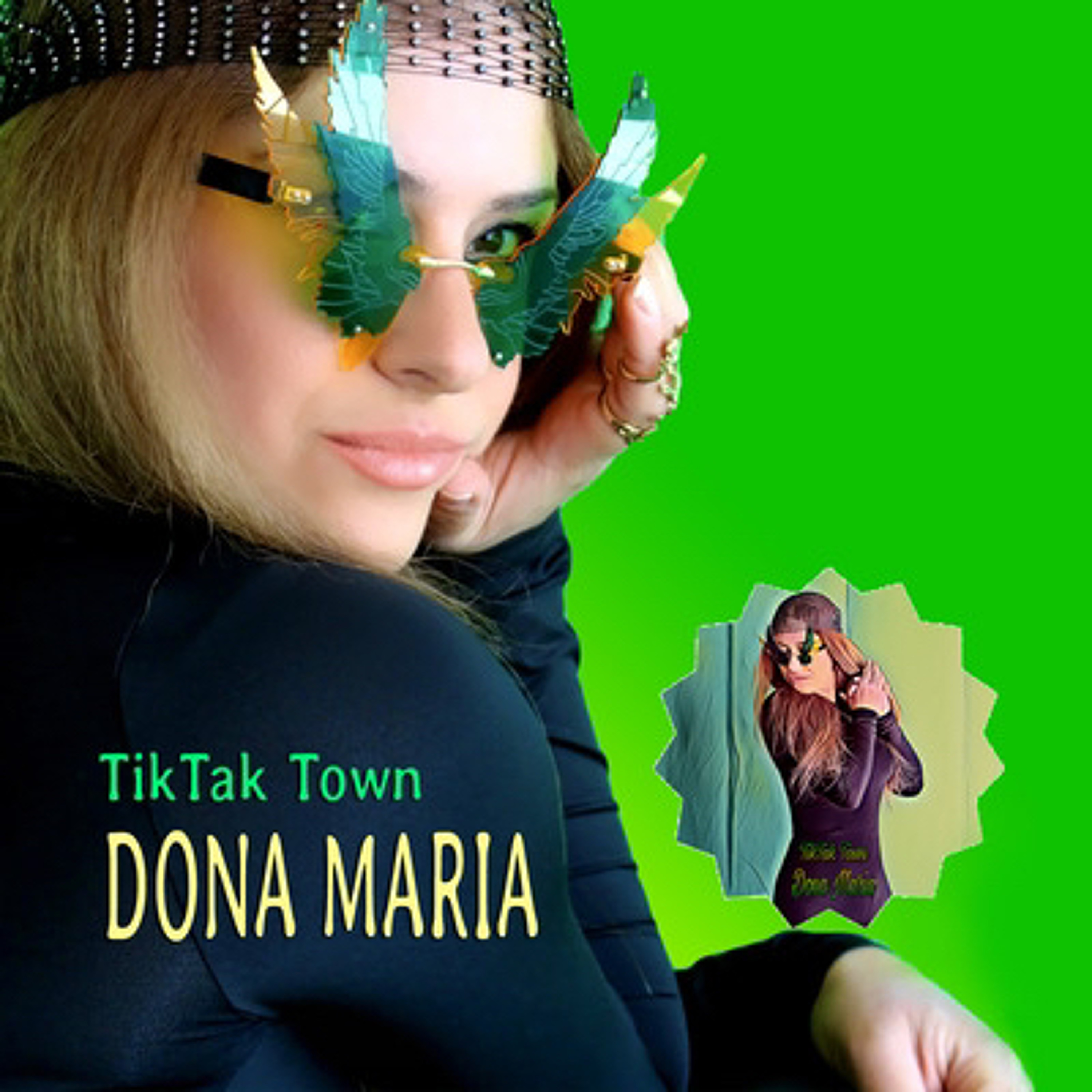 Dona Maria