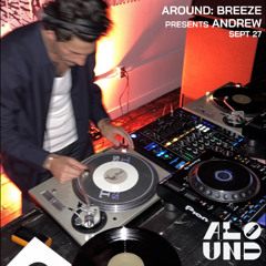 Andrew @ AROUND Breeze (Sept 2025)