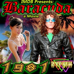 Baracuda 1981 - 🌴 Zypnix 🏴‍☠️ 𝕭𝖆𝖗𝖆𝖈𝖚𝖉𝖆