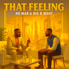 HQ Mar x Big $moot – That Feeling