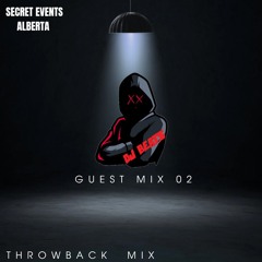 DJ BEATS GUEST MIX 002