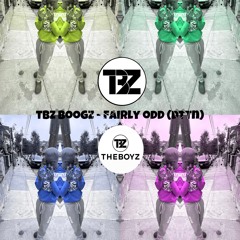 fairly odd (dttn)