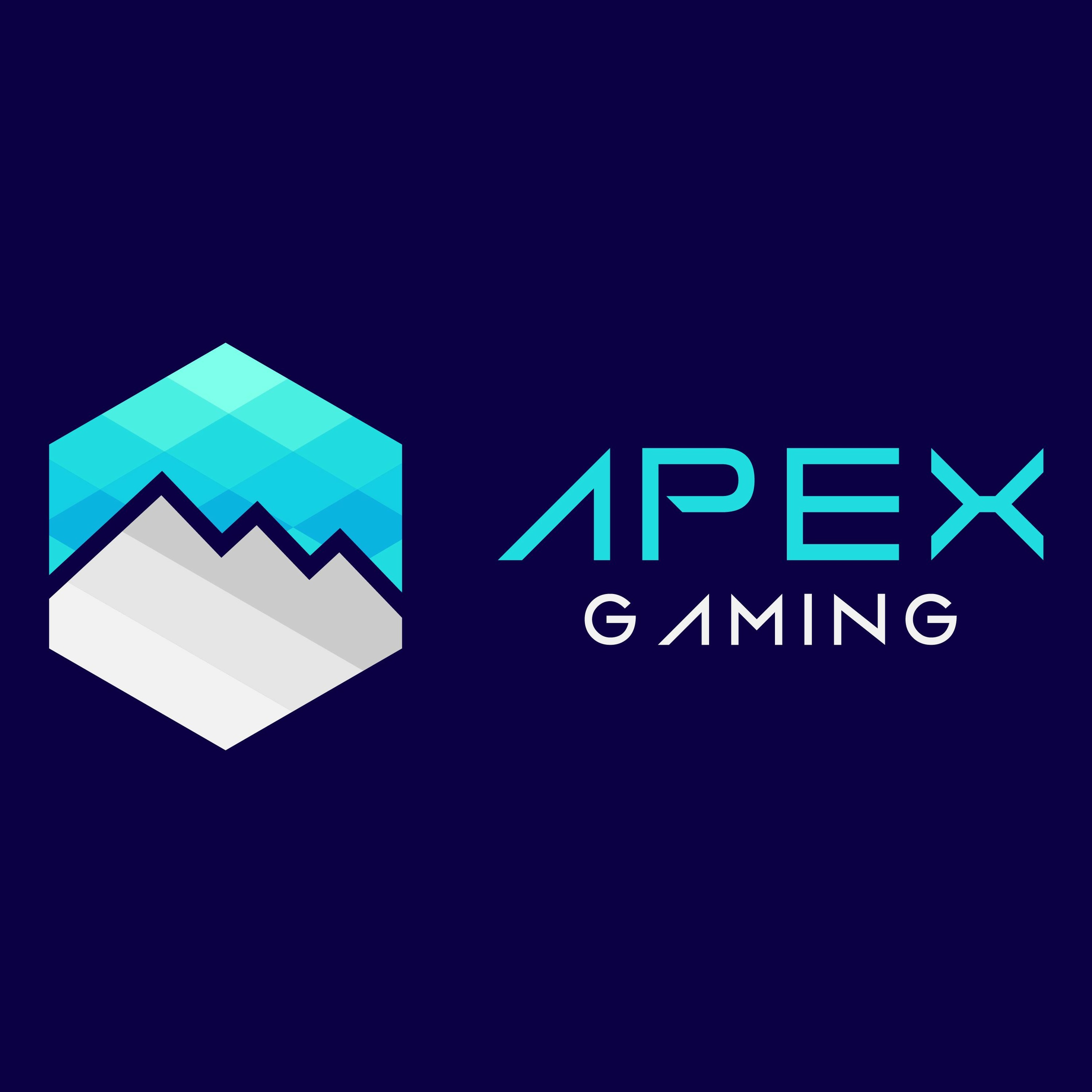 Apex Gaming - Kyle and Terren Huck