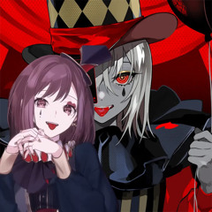 エンヴィーベイビー (Vo. 東雲絵名) - 25時、ナイトコードで。