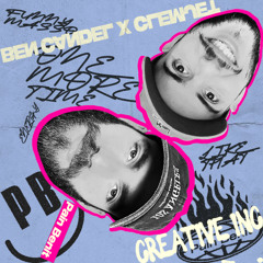 Ben Candel X CLEMJET - One More Time (Original Mix)