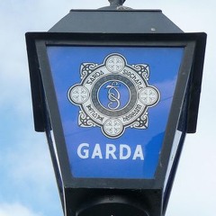 Darragh Corbally - F*ck The Gardai