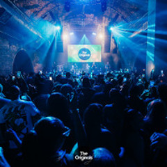 Shenola Live @ Club Originals 22:03:25