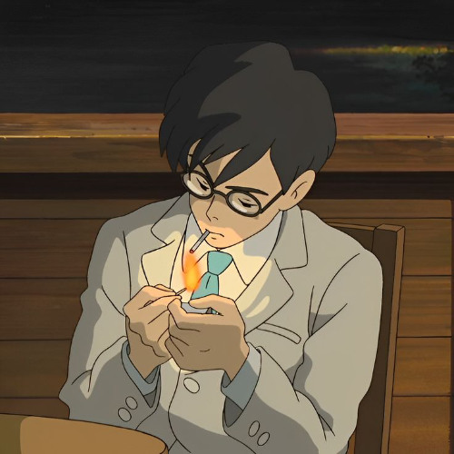 dummy shit (story of Maxwell Lord)