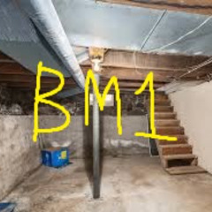 basement music 1 : DANCE like it's the END?