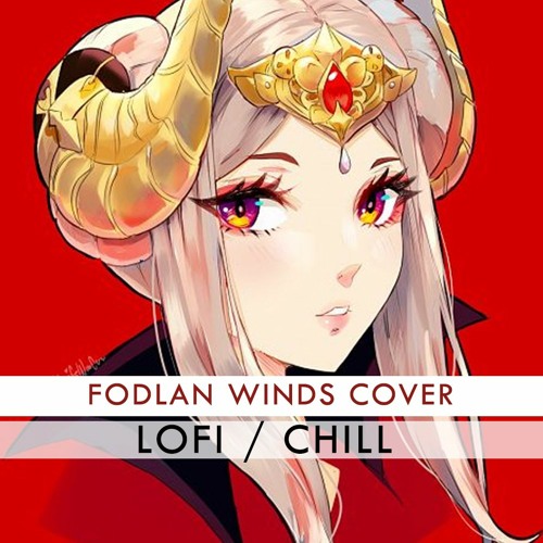 Stream three houses lofi fodlan winds - fire emblem & chill music  instrumental beat to relax/sleep/study to by crowcovers | Listen online for  free on SoundCloud