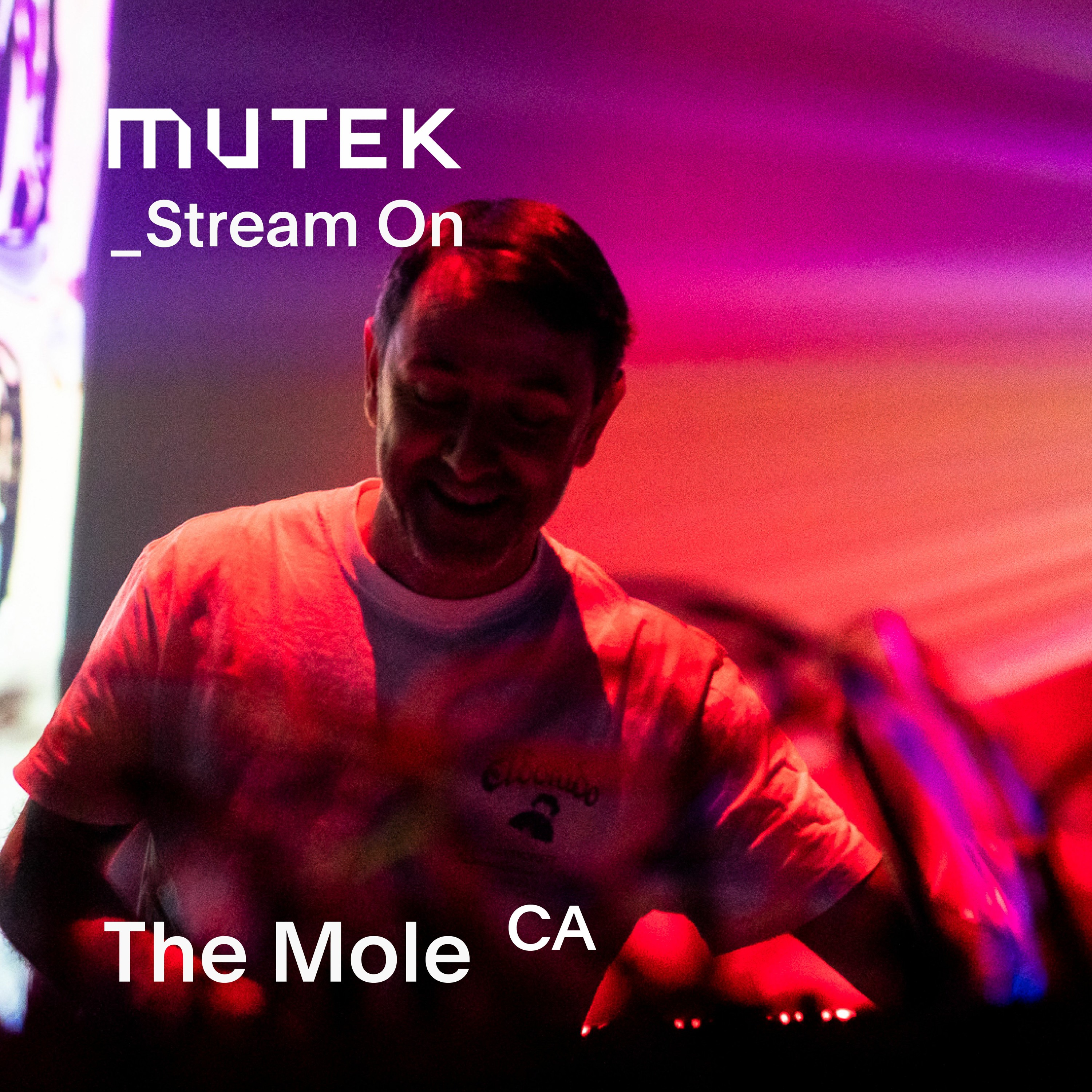 MUTEK