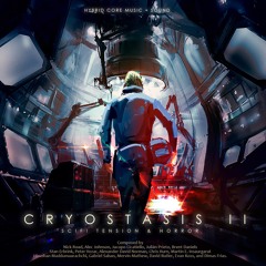HCM031 - Cryostasis 2