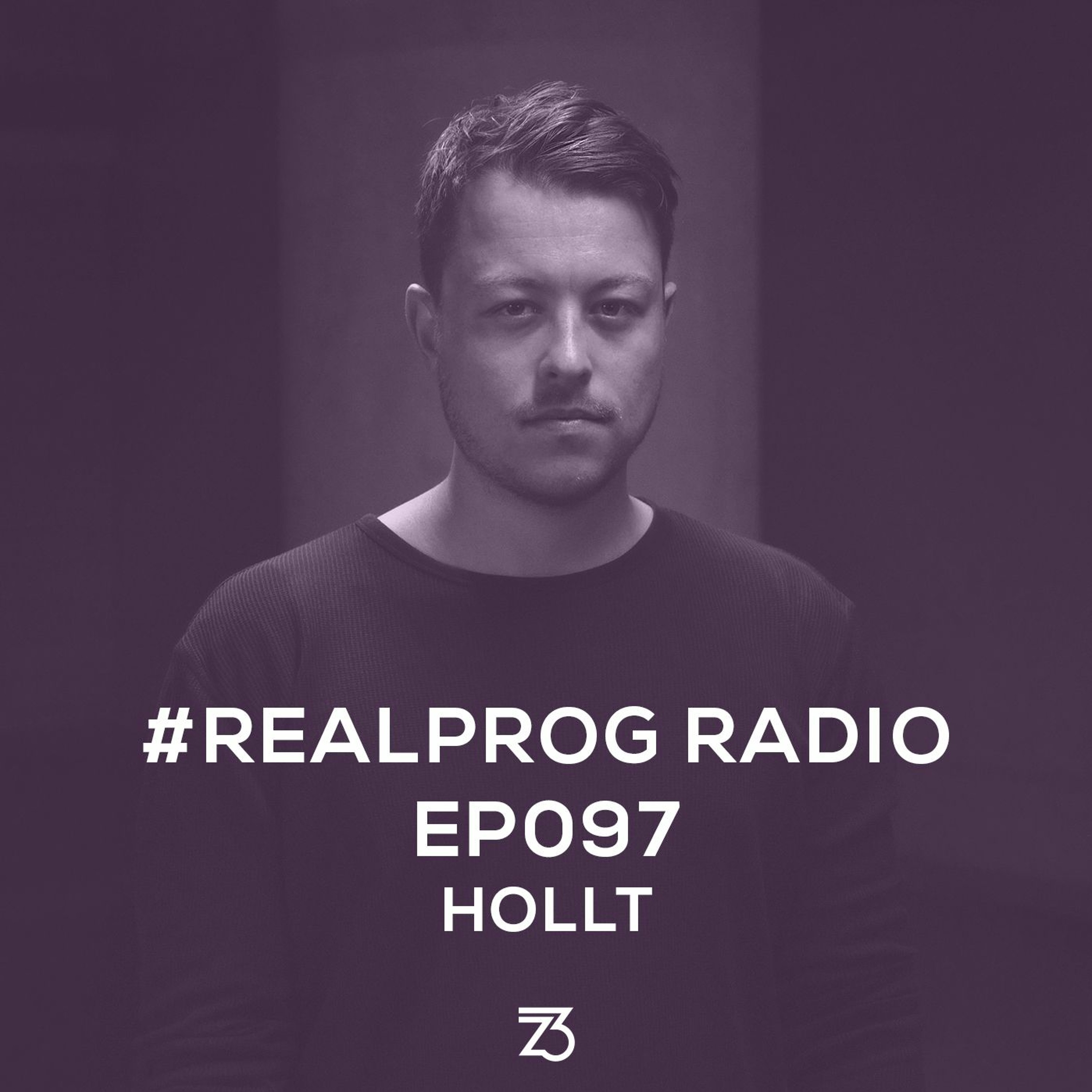REALPROG Radio Presented by Jamie (Zerothree)
