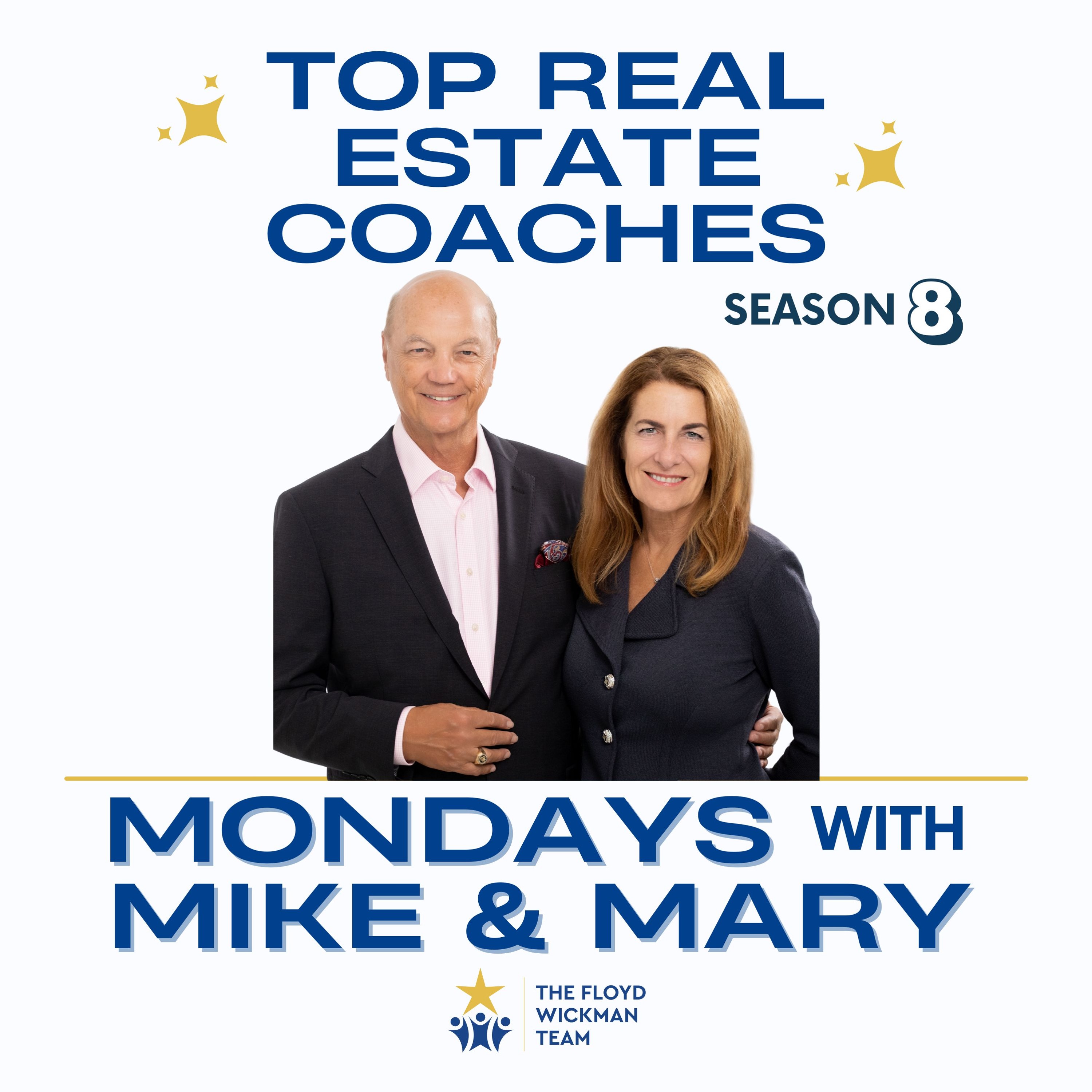 Mondays with Mike & Mary