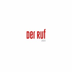 DER RUF - JULEZZ SELECTION - 31-07-23