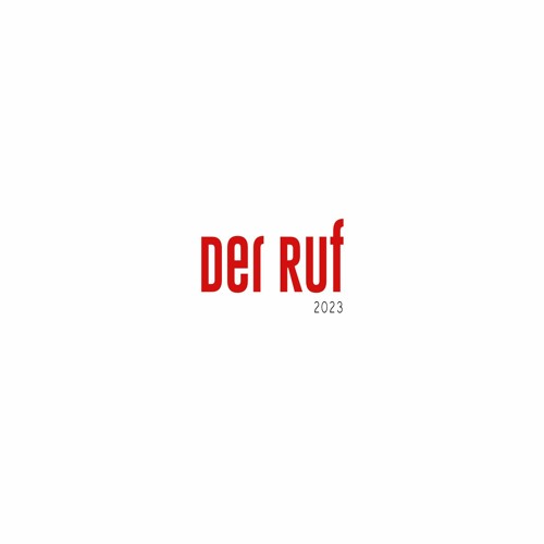 DER RUF - JULEZZ SELECTION - 31-07-23