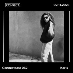 ConnectCast 052 - Karis