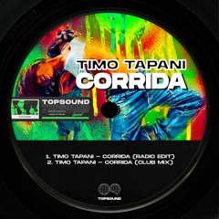 Timo Tapani - Corrida