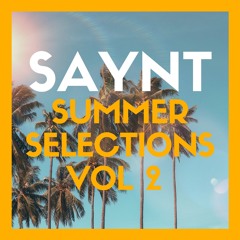 Summer Selections Mix Vol 2