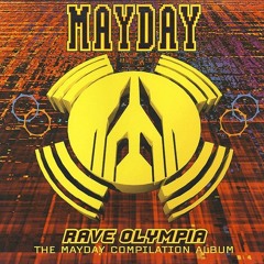 MAYDAY Rave Classics InTheMix