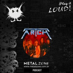Metal Zone - Play it Loud - Artch