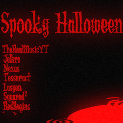 Jelbre - Fox Stevenson Spooky Halloween Party Community DJ Set