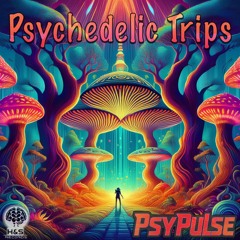 Psychedelic Trips