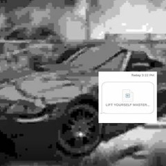 Lift Yourself (Poopity Scoop) Drip Car Meme Song