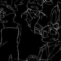 starting hrt samples (ft. aizeksnyc, one47, sleepnowforever, clxdyz)