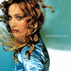 Madonna - Ray Of Light (Me? Remix)