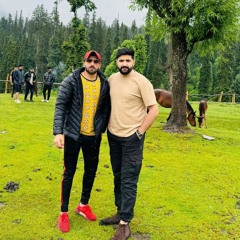 Røna sikha da Jaani ft B praak (Ederlezi mix) 💥