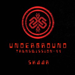 SKAAR | Underground - ТЯΛЛSMłSSłФЛ XLIV