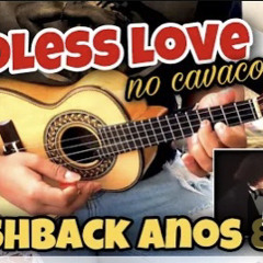 Flashgode: Endless love - Lionel Richie / Diana Ross