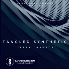 Tangled Synthetic #027 - Terry Crawford