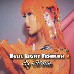 Blue Light Fisherr