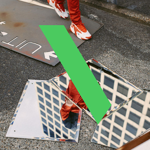 Joris Voom Feat. HÆLOS - Messiah (Mr. Turner's Extended Edit) Free DL Break Beat