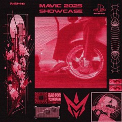 MAVIC 2025 Showcase