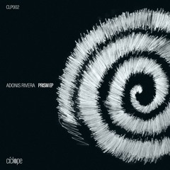 Premiere : Adonis Rivera - Slingshot (Original Mix) [CLP002]