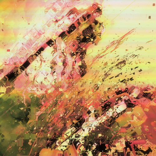 Polymorphic discharge  ( DEMO )