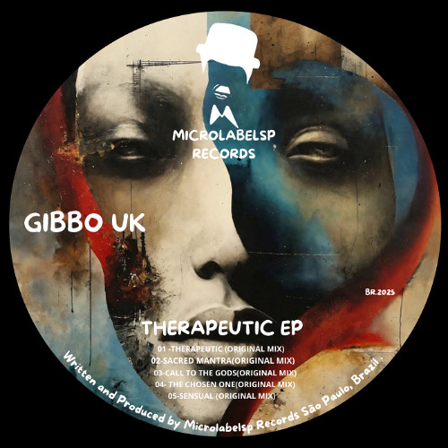 GIBBO UK - THERAPEUTIC - (ORIGINAL MIX)wav