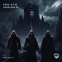 ERN STO Darkland EP [ABL044]