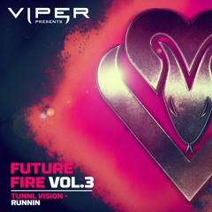 tunnl vision - Runnin [VPR315]