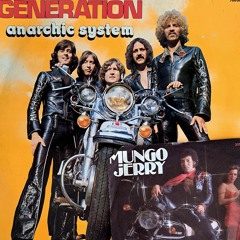 Mungo Jerry And Anarchic System