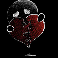 Got no heart - no love lost 3/3/23